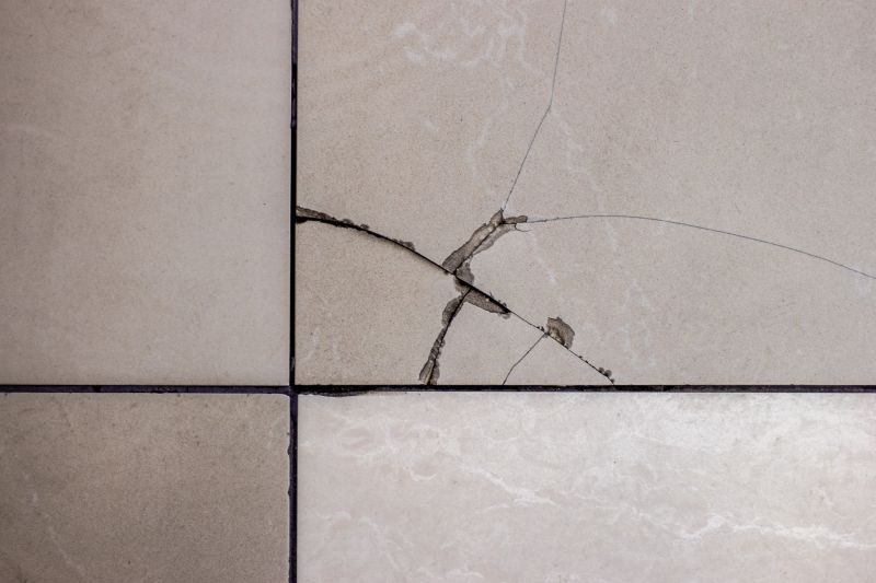High-Quality Tile Repairs