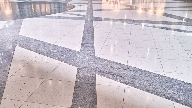 Custom Tile Patterns