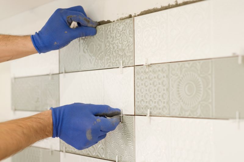 Custom Tile Designers